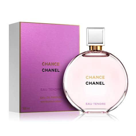 chanel chance eau tendre eau de toilette 100 ml|chanel chance eau tendre reviews.